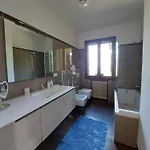 Poggio Di Vento Sulla Via Degli Dei *