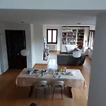 Poggio Di Vento Sulla Via Degli Dei לינה וארוחת בוקר