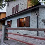 לינה וארוחת בוקר Poggio Di Vento Sulla Via Degli Dei Monzuno
