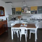 לינה וארוחת בוקר Poggio Di Vento Sulla Via Degli Dei *