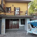 Poggio Di Vento Sulla Via Degli Dei לינה וארוחת בוקר *