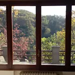 לינה וארוחת בוקר Poggio Di Vento Sulla Via Degli Dei