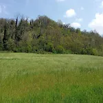 Poggio Di Vento Sulla Via Degli Dei Monzuno
