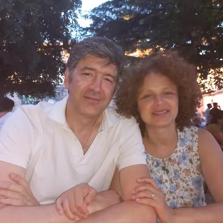 Poggio Di Vento Sulla Via Degli Dei לינה וארוחת בוקר *