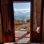 Bed & Breakfast Poggio Di Vento Sulla Via Degli Dei *