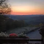 Poggio Di Vento Sulla Via Degli Dei Bed & Breakfast