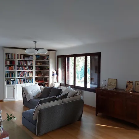 B&B Poggio Di Vento Sulla Via Degli Dei