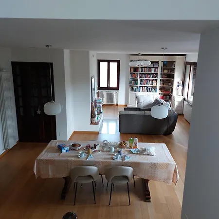 Poggio Di Vento Sulla Via Degli Dei B&B 몬주노