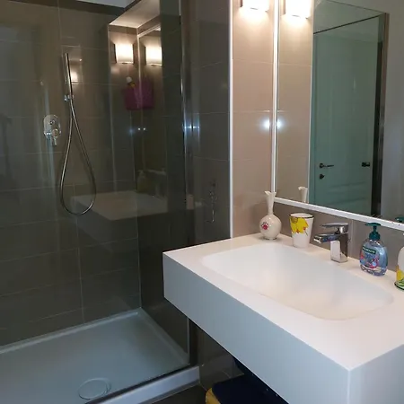 Poggio Di Vento Sulla Via Degli Dei * 몬주노