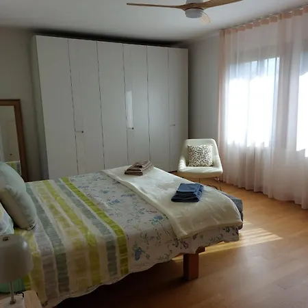 Poggio Di Vento Sulla Via Degli Dei B&B