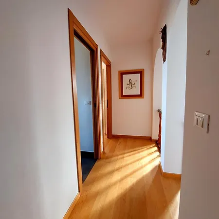 Poggio Di Vento Sulla Via Degli Dei