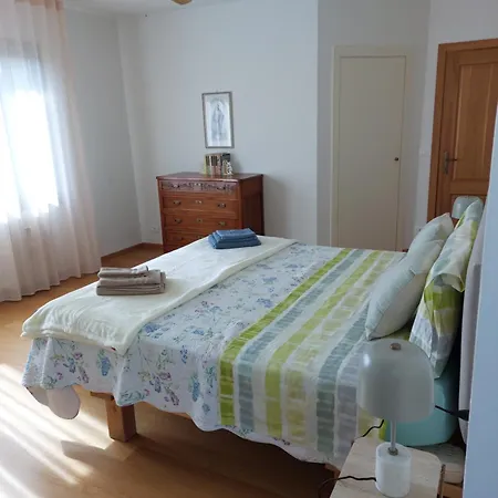 Poggio Di Vento Sulla Via Degli Dei