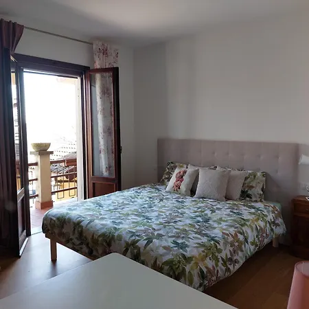 Poggio Di Vento Sulla Via Degli Dei فندق مبيت وإفطار Monzuno
