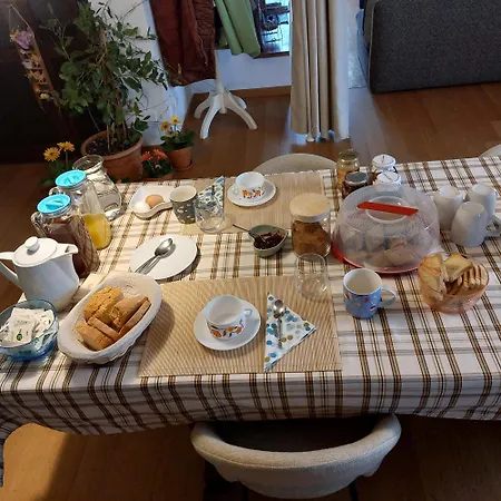 Poggio Di Vento Sulla Via Degli Dei Alojamento de Acomodação e Pequeno-almoço *