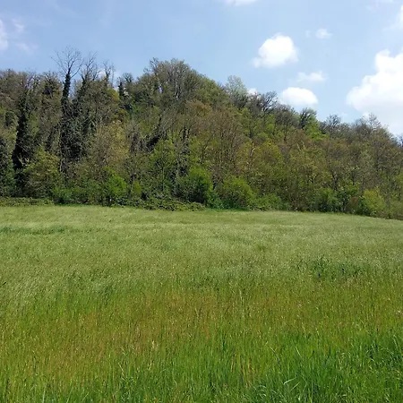 Poggio Di Vento Sulla Via Degli Dei Monzuno