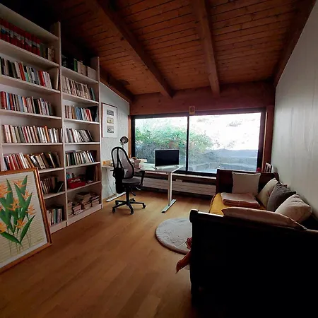 B&B Poggio Di Vento Sulla Via Degli Dei