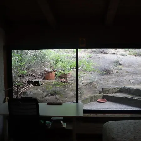 Poggio Di Vento Sulla Via Degli Dei