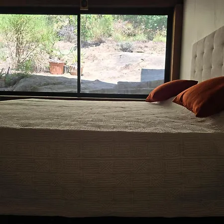 Poggio Di Vento Sulla Via Degli Dei