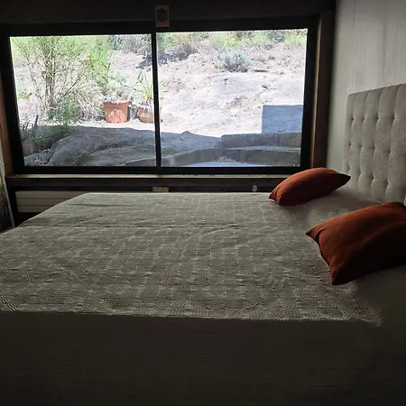 Poggio Di Vento Sulla Via Degli Dei