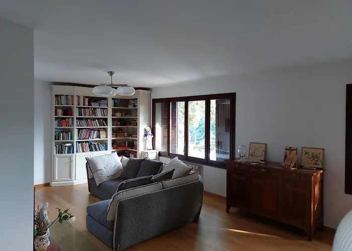 Bed & Breakfast Poggio Di Vento Sulla Via Degli Dei