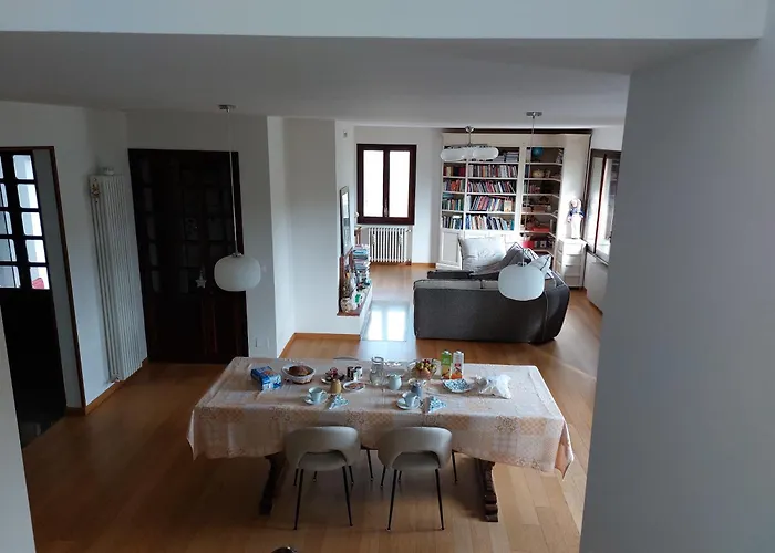 Poggio Di Vento Sulla Via Degli Dei Bed & Breakfast Monzuno