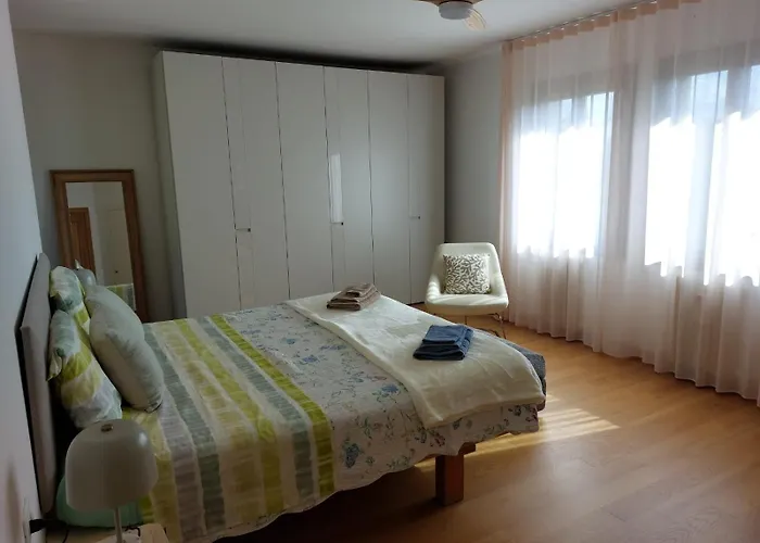 Poggio Di Vento Sulla Via Degli Dei Oda ve Kahvaltı