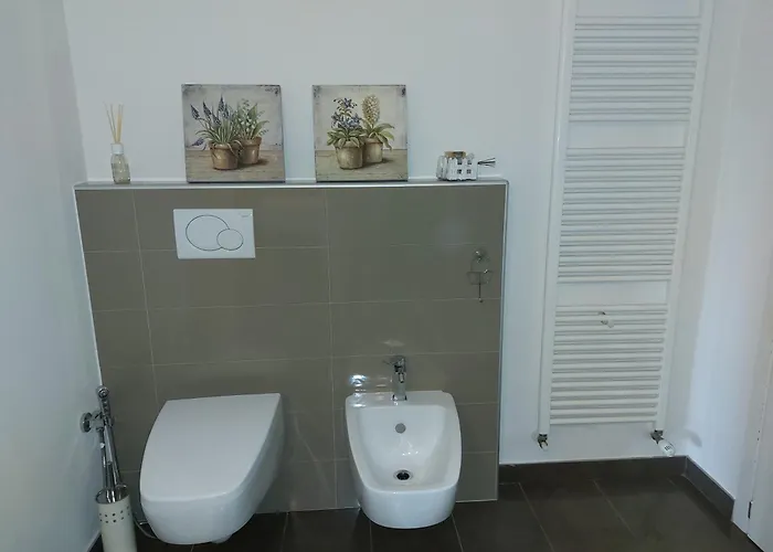Poggio Di Vento Sulla Via Degli Dei Oda ve Kahvaltı Monzuno