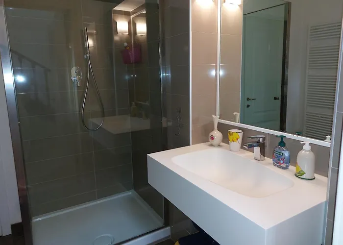 Poggio Di Vento Sulla Via Degli Dei * Monzuno