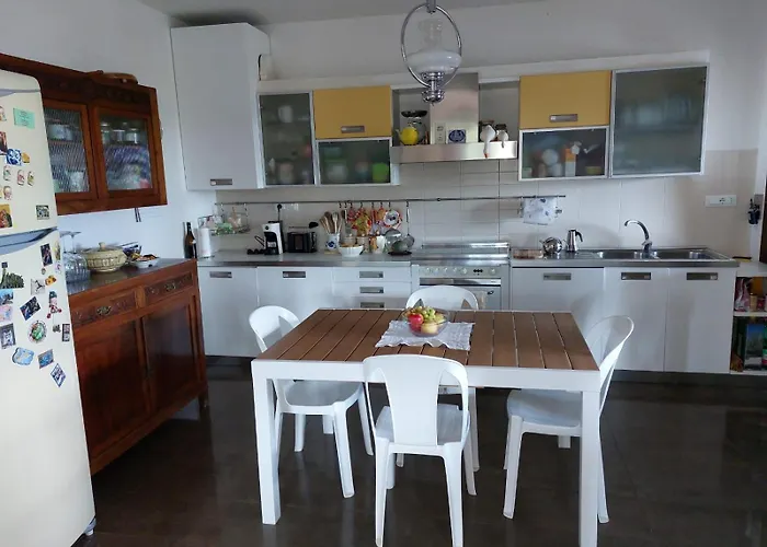 Bed & Breakfast Poggio Di Vento Sulla Via Degli Dei *