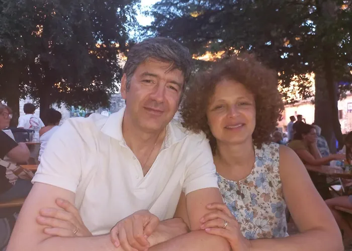 Poggio Di Vento Sulla Via Degli Dei Bed & Breakfast *