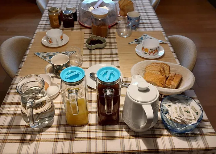 Poggio Di Vento Sulla Via Degli Dei