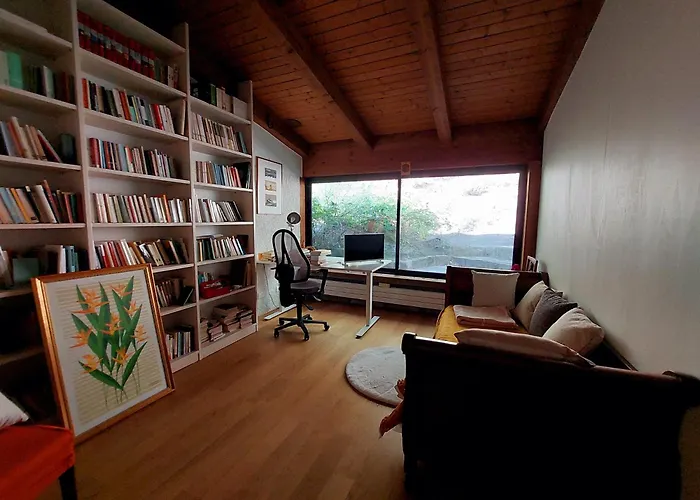 Bed & Breakfast Poggio Di Vento Sulla Via Degli Dei