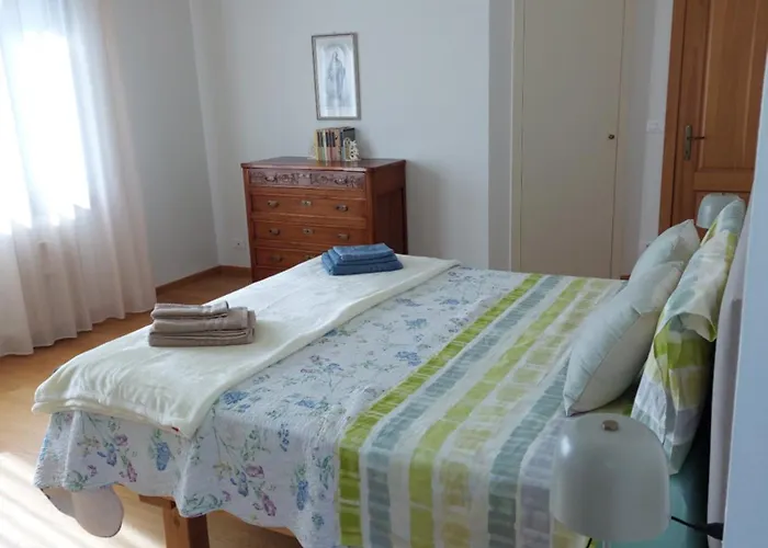 Poggio Di Vento Sulla Via Degli Dei