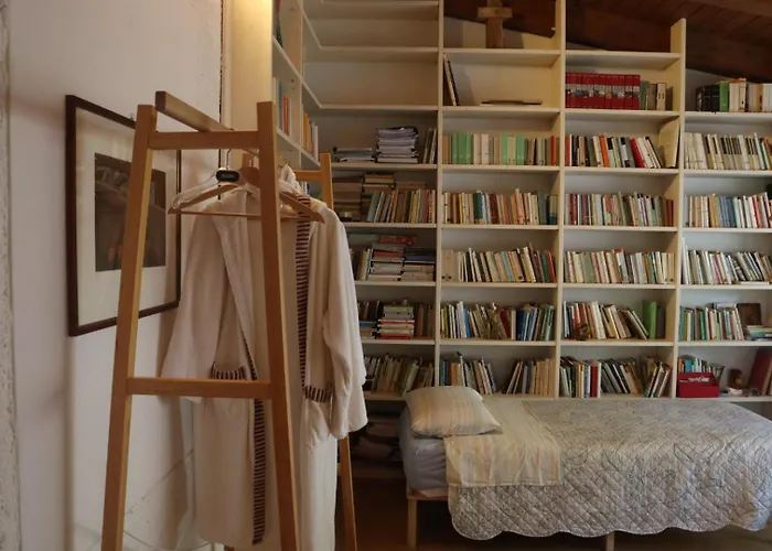 Bed & Breakfast Poggio Di Vento Sulla Via Degli Dei Monzuno