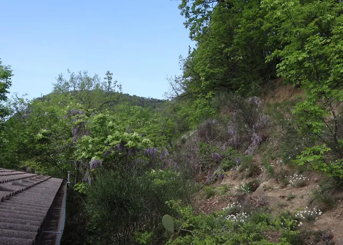 Poggio Di Vento Sulla Via Degli Dei Oda ve Kahvaltı Monzuno