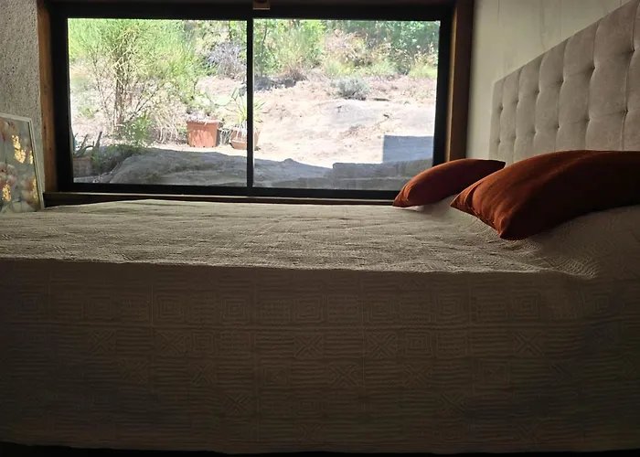 Poggio Di Vento Sulla Via Degli Dei