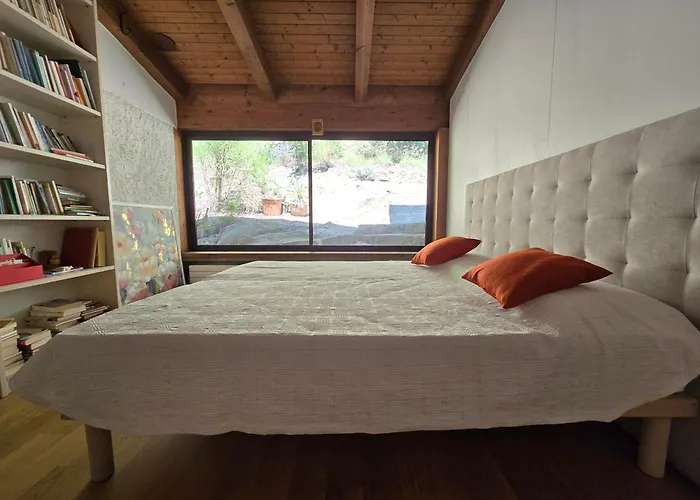 Poggio Di Vento Sulla Via Degli Dei * Monzuno