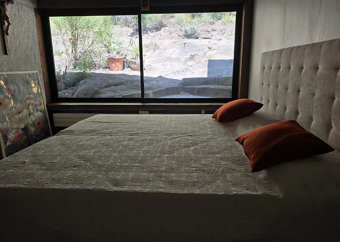 Poggio Di Vento Sulla Via Degli Dei